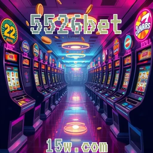 5526bet App
