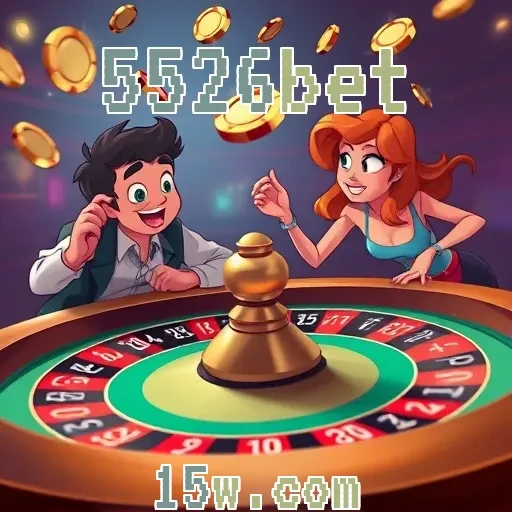 5526bet: A Revolução das Apostas Online Brasileira de 2023