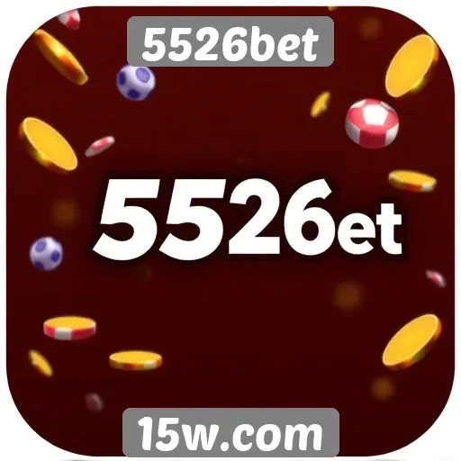 Opções de jogos disponíveis na plataforma 5526bet