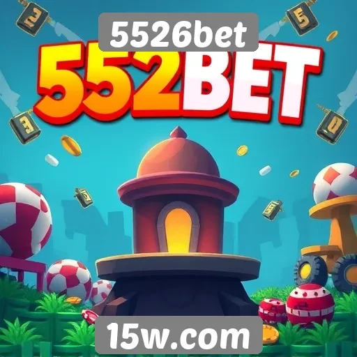 Histórico de jogos populares na 5526bet