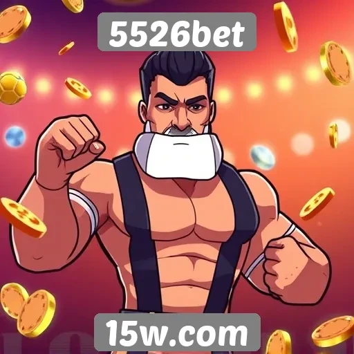 Promoções e bônus disponíveis na 5526bet