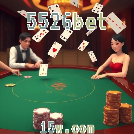 5526bet Eventos Esportivos