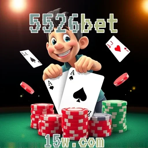 5526bet Suporte 24/7